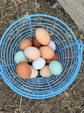 Farm Fresh Eggs