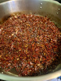 Honey & Bourbon Bacon Jam